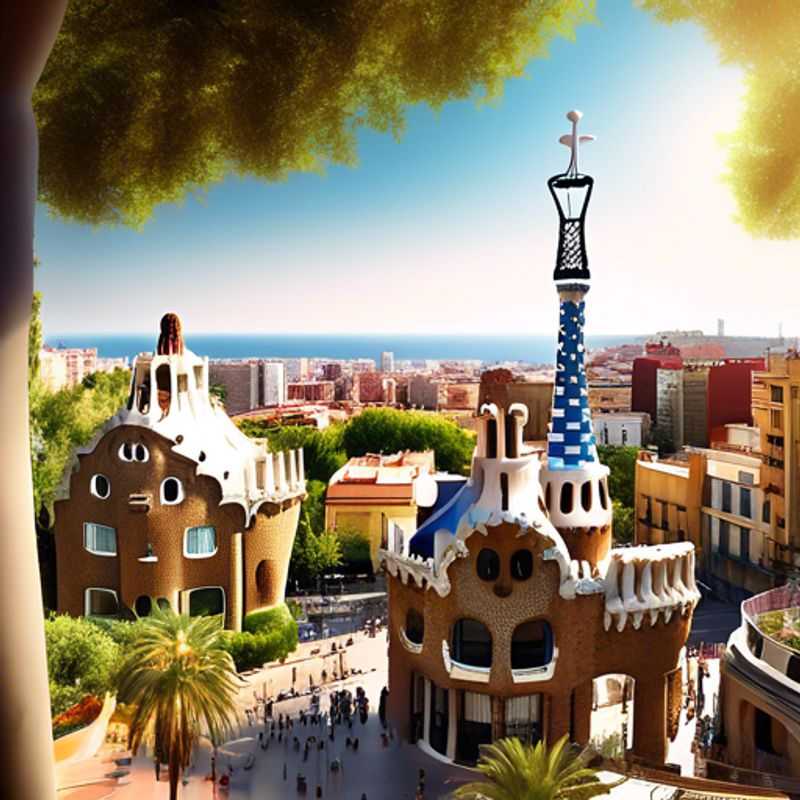 Barcelona on a Budget: Decoding those Shipping & Delivery Costs (and Still Having a Blast!)<h3>Sun, Sea, and Sensible Spending: Navigating Barcelona's Costs – A Traveler's Tale</h3><h3>Barcelona's Hidden Gems: Smart Travel Tips to Beat the Price Tag (and Find the Real Spain)</h3><h3>Beyond the Beaches: Affordable Adventures in Barcelona – A Guide for the Curious Traveler</h3><h3>Is Barcelona Expensive? Unpacking the Costs & Discovering the Unexpected (and Budget-Friendly!)</h3>