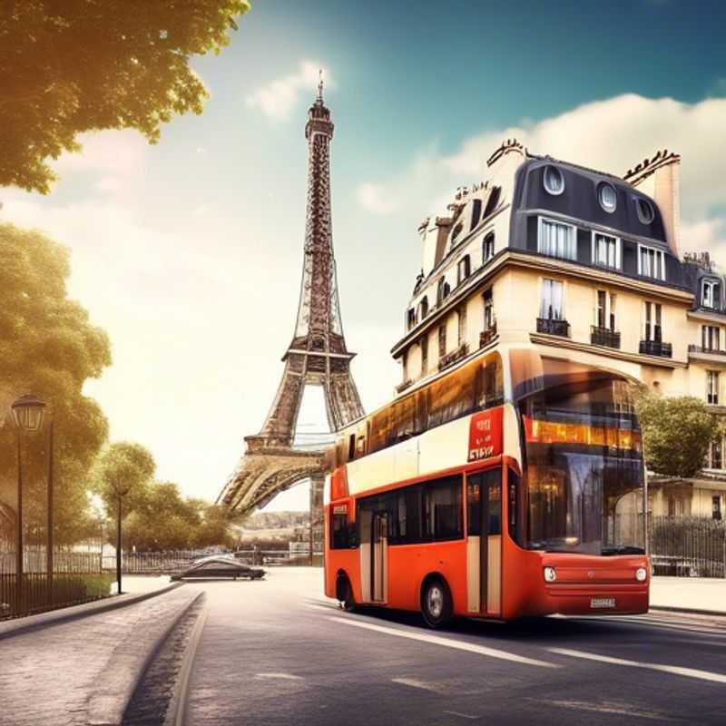 Parisian Pleasures & Purse Strings: Unpacking the Cost of a Charming Trip<h3>A Parisian Budget Breakdown: Navigating Groceries and Essentials like a Chic Local</h3><h3>Is Paris Expensive? My Insider's Guide to Savoring the City Without Breaking the Bank</h3><h3>Bonjour from the City of Lights! Affordably Exploring Parisian Delights</h3><h3>Paris on a Budget: Delicious Food, Stunning Views, and Surprisingly Affordable Adventures</h3><h3>The Real Cost of Paris: Beyond the Tourist Traps, a Budget-Friendly Journey Awaits</h3><h3>My Parisian Diary: Balancing Luxury and Budget in the City of Love</h3><h3>Unlocking Parisian Affordability: Tips and Tricks for a Budget-Conscious Getaway</h3><h3>Parisian Secrets: Finding Hidden Gems and Budget-Friendly Experiences</h3><h3>From Fancy Feasts to Frugal Finds: A Practical Guide to Parisian Spending</h3>