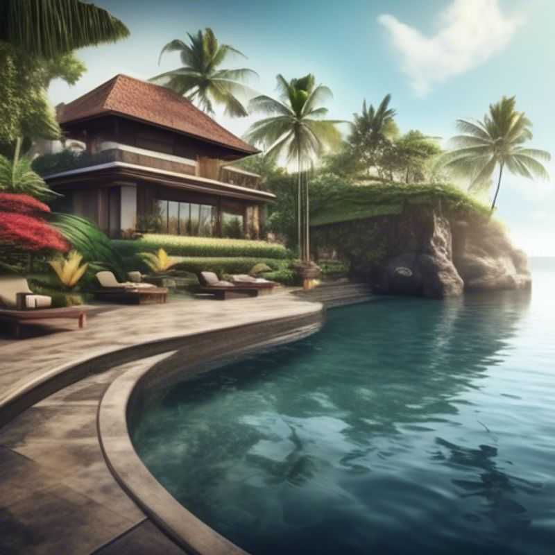 Bali on a Budget&#58; How Long Can You Swing in Paradise?<h3>Island Time vs. Wallet Time&#58;  Balancing Bali's Beauty &#38; Your Bank Account</h3><h3>Bali's Price Tag&#58;  A Traveler's Guide to Staying Longer (Without Going Broke!)</h3><h3>More Than Just a Week&#58;  Discovering Bali's Hidden Gems on a Longer Trip</h3><h3>Exploring Bali's Soul&#58;  Length of Stay &#38; the Depth of Your Indonesian Adventure</h3><h3>Beyond the Beaches&#58; How Long Do You Need to Truly Experience Bali?</h3><h3>The Sweet Spot in Bali&#58; Finding the Perfect Length of Stay for Your Budget</h3><h3>Bali on a Shoestring&#58;  Maximizing Your Time and Minimizing Your Expenses</h3><h3>Unveiling Bali's Secrets&#58;  The Impact of Trip Length on Your Indonesian Journey</h3><h3>Bali's Allure&#58;  How Long Should You Stay to Embrace its Magic?</h3>