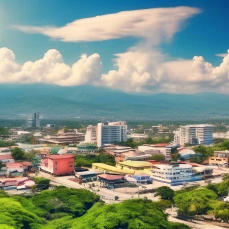 San Pedro Sula Souvenir Hunt&#58;  Bargains&#44; Bootlegs&#44; and Buried Treasure? (A Budget Traveler's Guide)<h3>Honduras on a Shoestring&#58;  Decoding San Pedro Sula's Shopping Secrets (and Avoiding the Tourist Traps!)</h3><h3>Is San Pedro Sula Expensive?  A Treasure Hunter's Take on Souvenirs &#38; Spending</h3><h3>From Mayan Markets to Modern Malls&#58;  Navigating San Pedro Sula's Shopping Scene on a Budget</h3><h3>San Pedro Sula's Hidden Gems&#58;  Affordable Souvenirs and Unexpected Discoveries</h3><h3>Decoding the Prices&#58;  A Budget&#45;Conscious Explorer's Guide to Shopping in San Pedro Sula</h3>