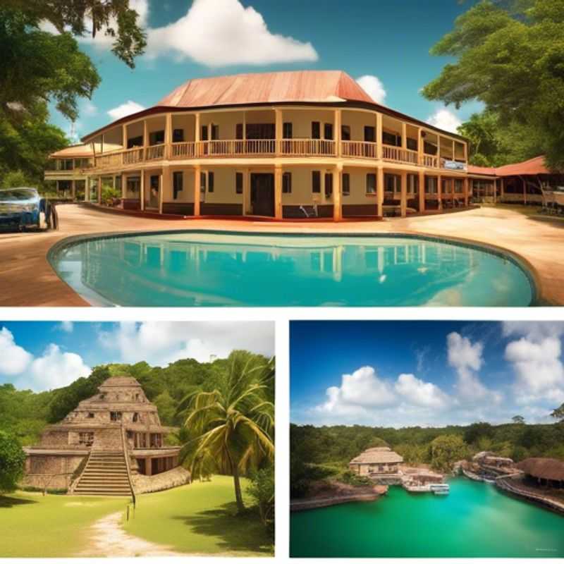 San Ignacio, Belize: Is This Jewel Cheap or Just Pricy Enough to Spark Adventure?<h3>Belize on a Budget: Decoding Airfare & San Ignacio's Hidden Costs (and Rewards!)</h3><h3>San Ignacio's Secret: Affordable Airfare & the Unexpected Treasures of Belize</h3><h3>Winging It to San Ignacio: A Guide to Airfare & Budget-Friendly Belizean Adventures</h3><h3>Beyond the Beaches: Smart Airfare Strategies for Exploring San Ignacio, Belize</h3><h3>San Ignacio Surprise: How Much Does It REALLY Cost to Fly and Explore This Belizean Gem?</h3>