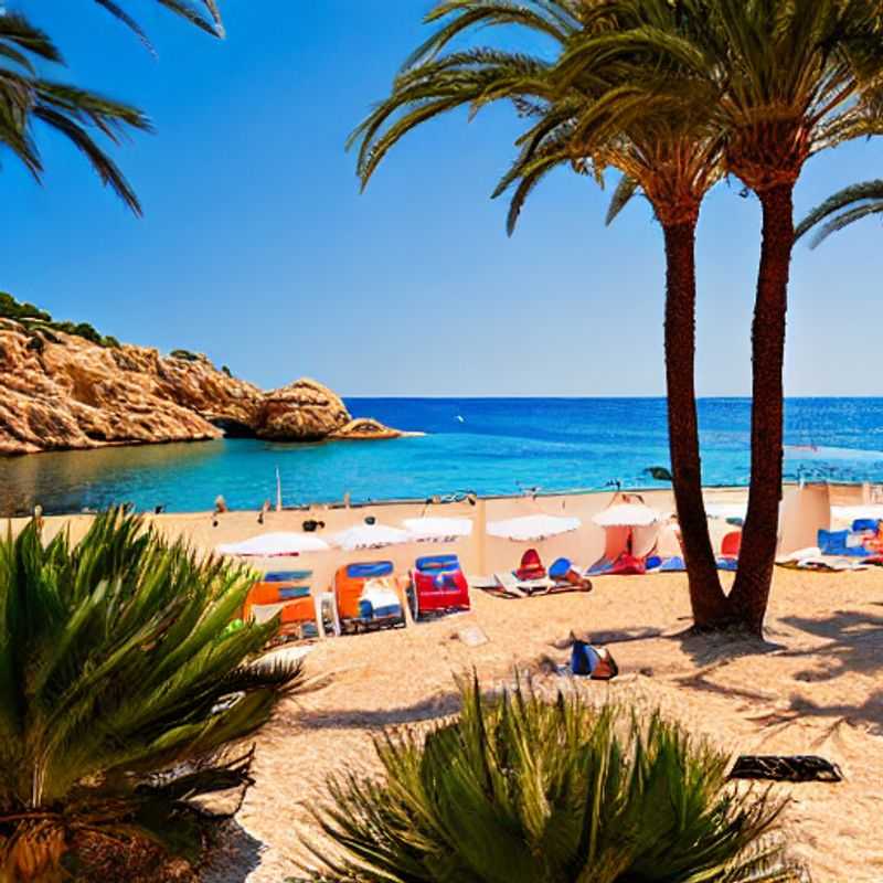 Cala Millor in July? Dodging the Tourist Tsunami (and Finding Hidden Gems!)<h3>Cala Millor's Summer Sizzle: Is It Worth the Queue? (A Guide for the Myth-Busting Traveler)</h3><h3>Sun, Sand, and... Suffocation? My Cala Millor Crowd Control Adventure</h3><h3>Beyond the Beach Hordes: Unveiling Cala Millor's Secret History (and Avoiding the Lines)</h3><h3>Cala Millor: Decoding the Tourist Enigma (A Guide for the Discerning Explorer)</h3><h3>Escape the Cala Millor Crowds: A Legend-Spun Journey to Uncharted Territory</h3><h3>The Cala Millor Conundrum: Sun-Kissed Paradise or Tourist Trap? (An Archaeological Investigation)</h3><h3>Cala Millor's Summer Secrets: Outsmarting the Lines and Finding the Authentic Balearics</h3><h3>Myths and Misadventures in Cala Millor: A Summer Holiday Story (With a Happy Ending)</h3><h3>Cala Millor: The Ultimate Guide to Avoiding the Tourist Frenzy (Without Sacrificing the Fun!)</h3>