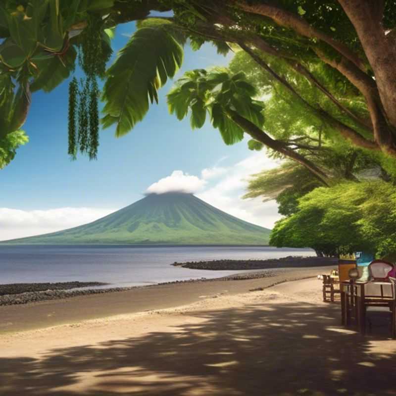 Ometepe, Nicaragua : Un Paradis Luxueux... A Quel Prix ?<h3>Se Pavaner sur l'Île d'Ometepe : Luxe et Budget, Une Question d'Équilibre ?</h3><h3>Ometepe, Nicaragua : Plaisir Haut de Gamme... Sans Se Ruiner ?</h3><h3>Découvrir le Luxe Discret d'Ometepe : Combien Coûte Vraiment ce Paradis Nicaraguayen ?</h3><h3>Voyage de Rêve à Ometepe : Services de Luxe et Budget Voyageur</h3><h3>L'Île d'Ometepe : Un Éden Nicaraguayen Accessible ? Services de Luxe et Prix</h3><h3>Ometepe, Nicaragua : Luxe et Aventures... Un Budget à Prévoir ?</h3><h3>Explorez le Luxe à Ometepe : Guide des Prix et des Services Haut de Gamme</h3>