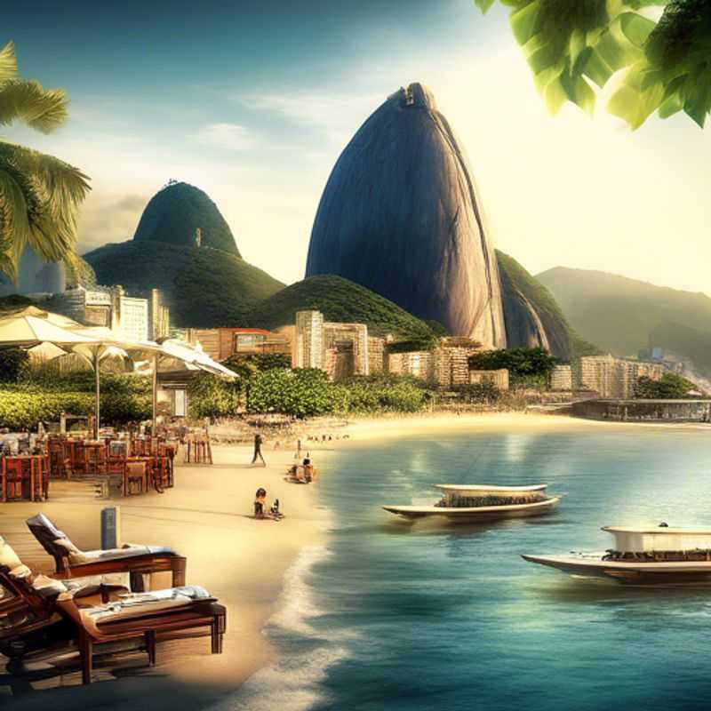 Rio's Rhythms &#38; Your Wallet&#58; Decoding Accommodation Costs in the Marvelous City<h3>Sun&#44; Sand&#44; and Savings? Navigating Hotel &#38; Airbnb Prices in Rio de Janeiro</h3><h3>Is Rio a Rich Man's Playground?  A Budget Traveler's Guide to Accommodation</h3><h3>From Favela Stays to Five&#45;Star Luxury&#58; Finding Your Perfect Rio Accommodation (Without Breaking the Bank!)</h3><h3>More Than Just a Beach&#58; Unveiling the True Cost of Accommodation in Rio de Janeiro</h3><h3>Beyond the Samba&#58;  A Practical Look at Accommodation Expenses in Rio</h3><h3>Discovering Rio on a Budget&#58; Smart Strategies for Affordable Accommodation</h3><h3>Rio's Hidden Gems&#58; Finding Budget&#45;Friendly Accommodation &#38; Local Experiences</h3>