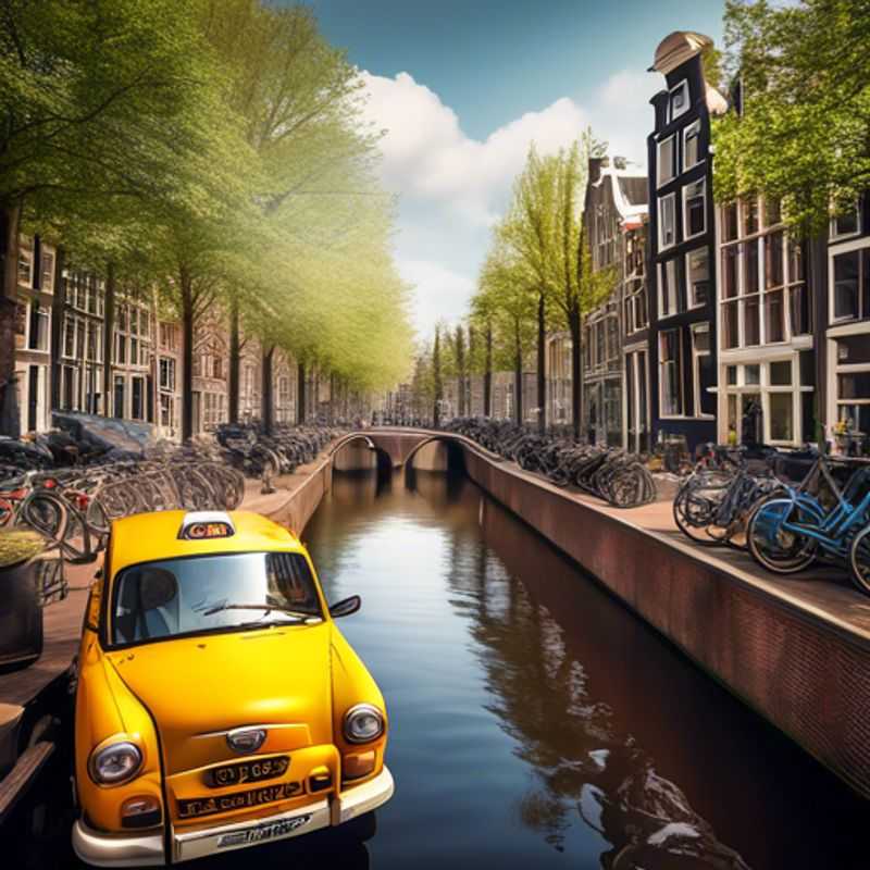 Amsterdam on a Budget: Canals, Culture, and Cheese Without Breaking the Bank!<h3>Amsterdam's Hidden Costs: Decoding the Tulip-Tinged Tourist Trap (and How to Avoid It!)</h3><h3>Gondolas and Gouda: Unveiling Amsterdam's Price Puzzle – A Budget Traveler's Guide</h3><h3>Unlocking Amsterdam: A Treasure Hunt for Affordable Adventures (and a Few Legendary Legends!)</h3><h3>Amsterdam's Affordable Allure: Mythbusting the Expensive City Stereotype</h3><h3>From Canals to Coffee Shops: Navigating Amsterdam's Costs – A Historical Perspective</h3><h3>Amsterdam's Secret Savings: A Tour Guide's Insider Tips for Budget-Conscious Explorers</h3>
