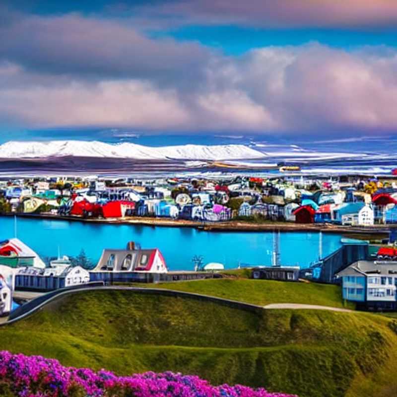 Reykjavik in Summer: Longer Days, Brighter Adventures!<h3>Is Reykjavik a Summer Paradise? (Spoiler Alert: Yes!)</h3><h3>Sun-Kissed Reykjavik: Your Guide to an Unforgettable Summer Holiday</h3><h3>Chasing Midnight Sun: Why Reykjavik is Perfect for a Summer Escape</h3><h3>More Than Just the Northern Lights: Reykjavik's Summertime Charm</h3><h3>Reykjavik Summer: Discovering Iceland's Capital in the Golden Light</h3><h3>Beyond the Tourist Trail: A Local's Guide to Reykjavik in Summer</h3><h3>Icelandic Summertime Bliss: Exploring Reykjavik's Hidden Gems</h3><h3>Reykjavik's Summer Secret: Longer Days, More to Explore!</h3><h3>Pack Your Bags! A Summer in Reykjavik Awaits</h3>