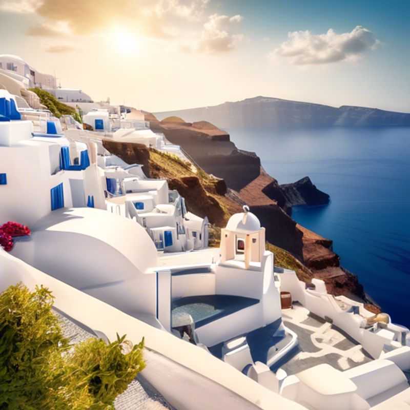 Santorini on a Budget? Unveiling the Island's Hidden Gems (and Hotel Hacks!)<h3>Sunsets&#44; Suites&#44; and Savings&#58; Navigating Santorini's Hotel Scene Without Breaking the Bank</h3><h3>Luxury or Lean? Finding the Perfect Santorini Hotel for Your Travel Style (and Wallet!)</h3><h3>Beyond the Blue Domes&#58; Affordable Santorini Stays with Unforgettable Views</h3><h3>Santorini's Secrets&#58; Budget&#45;Friendly Hotels That Don't Compromise on Charm</h3><h3>Is Santorini Expensive? A Hotel&#45;Centric Look at the Island's Cost of Travel</h3><h3>From Five&#45;Star to Family&#45;Friendly&#58; A Guide to Santorini Hotel Amenities and Prices</h3><h3>Unpacking Santorini&#58; The Real Cost of a Trip and How to Find Amazing Hotel Deals</h3>