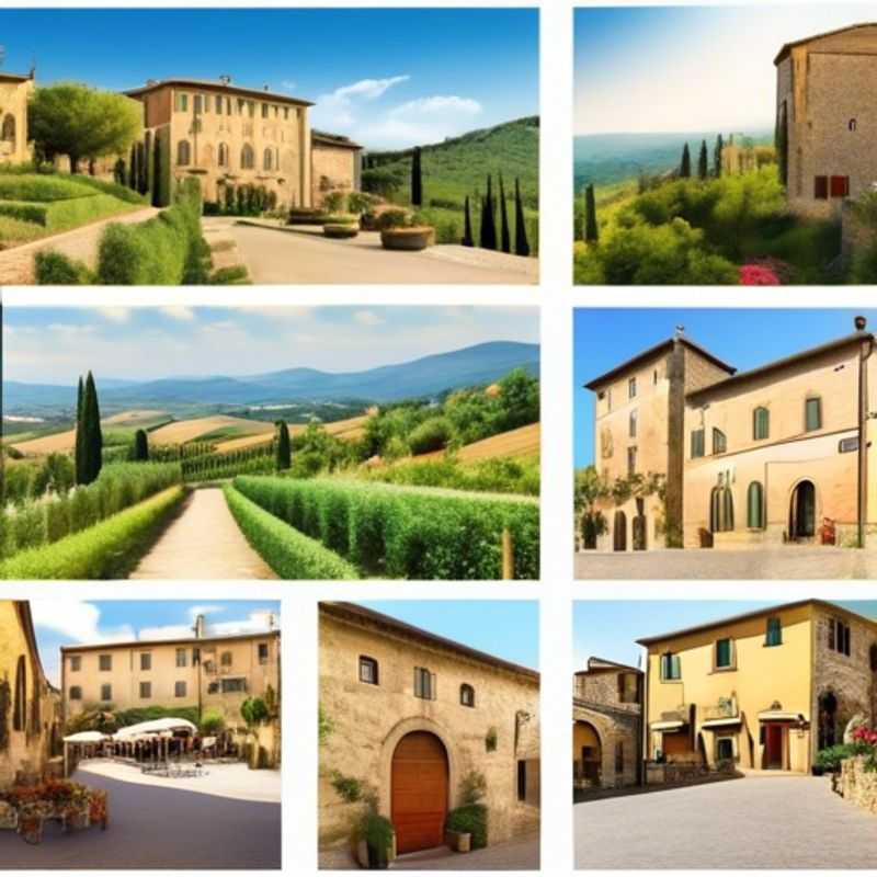 Unveiling Tuscany's Treasures: Is This Italian Dream Affordable?<h3>Tuscan Escape on a Budget: Finding Affordable Accommodation & Hidden Gems</h3><h3>Ciao Bella, Tuscany! Exploring Italy's Heart Without Breaking the Bank</h3><h3>My Tuscan Adventure: Budget-Friendly Stays & Authentic Experiences</h3><h3>Affordable Tuscany: A Romantic Getaway Without the Premium Price Tag</h3><h3>Tuscany on a Shoestring: Discovering the Magic Without the Extravagance</h3><h3>Italy's Hidden Paradise: Budget-Conscious Travel in Tuscany</h3><h3>Beyond the Postcards: Affordable Accommodation Options in Tuscany</h3><h3>Unlocking Tuscany: A Guide to Budget-Friendly Hotels, Villas & More</h3><h3>Tuscan Dreams on a Realistic Budget: My Personal Journey & Top Tips</h3>