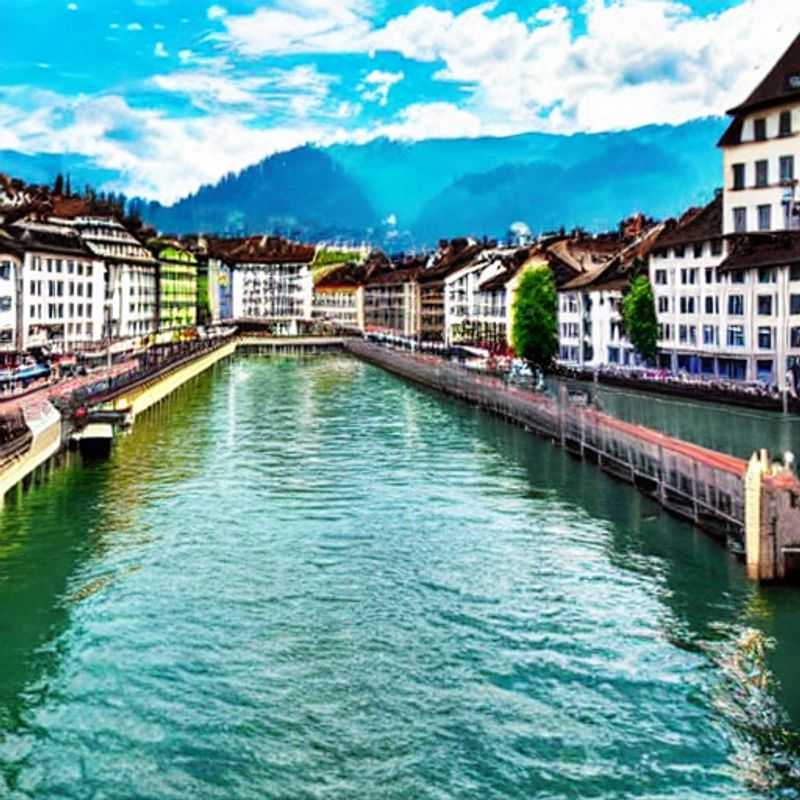 Zurich in Summer: Longer Days, More Adventures!<h3>Sun-Kissed Zurich: Why Summer is the Perfect Time to Visit</h3><h3>Summer in Zurich: Embrace the Longer Days and Explore!</h3><h3>Zurich's Summer Magic: Unveiling the City's Hidden Gems</h3><h3>Exploring Zurich's Summer Delights: A Guide to Longer Days and Sunny Adventures</h3><h3>Discover Zurich in Summer: More Sunlight, More Fun!</h3><h3>Zurich Summer Holiday: Making the Most of Longer Daylight Hours</h3><h3>Is Zurich Good for a Summer Holiday? (Absolutely!)</h3>