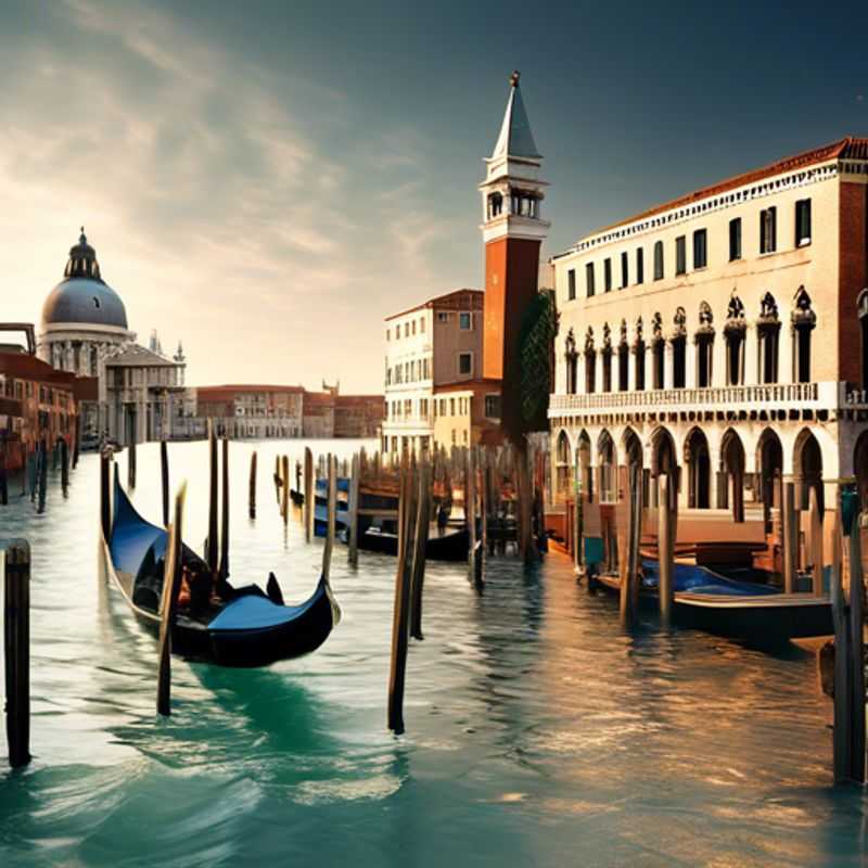 Veneza&#58; Será que essa jóia italiana vai quebrar o meu cofrinho? Um guia divertido para duração da estadia e atividades!<h3>Veneza&#44; a Cara (e o Preço!) da Sereníssima&#58; Quanto tempo e quantas atividades cabem no seu orçamento?</h3><h3>Achar um tesouro em Veneza&#58;  Desvendando o mistério dos custos e planejando a sua aventura italiana!</h3><h3>Máscaras&#44; mistérios e moedas&#58;  Descobrindo o verdadeiro preço de Veneza e otimizando sua viagem!</h3><h3>Gôndolas&#44; Gastos e Grandezas&#58; Um guia descontraído para planejar sua escapada veneziana sem gastar uma fortuna!</h3><h3>Veneza&#58; Um conto de fadas (com orçamento)?  Equilibrando tempo&#44; atividades e o custo da magia!</h3><h3>Da Piazza San Marco aos seus bolsos&#58;  Um guia prático e divertido para explorar Veneza sem se afogar em dívidas!</h3><h3>Segredos de Veneza&#58; Desvendando os mistérios dos preços e planejando uma viagem inesquecível (e acessível)!</h3><h3>Entre canais e custos&#58;  O guia definitivo para uma viagem veneziana que equilibra aventura e economia!</h3><h3>Veneza sem estresse (e sem falência!)&#58;  Planejando sua estadia com sabedoria e diversão garantida!</h3>