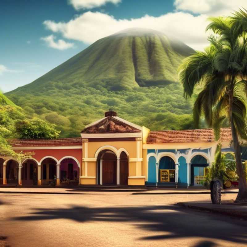 Léon, Nicaragua : Se déplacer facilement et à petit prix ? (Marche, transports en commun, taxis)<h3>Léon, Nicaragua : Budget voyage : Transport abordable pour explorer la ville</h3><h3>Découvrir Léon à pied, en bus ou en taxi : Conseils pratiques et économiques</h3><h3>Léon, Nicaragua : Transports pas chers : Votre guide pour un voyage économique</h3><h3>Explorer Léon : Le coût des transports et comment optimiser votre budget</h3><h3>Léon, Nicaragua : Se déplacer malin : Comparaison des prix des transports</h3><h3>Visiter Léon sans se ruiner : Un guide sur les options de transport</h3><h3>Léon, Nicaragua : Transport et budget : Conseils pour un voyage serein</h3><h3>Léon à petits prix : Déplacements économiques et pratiques</h3><h3>Budget voyage à Léon : Tout savoir sur les coûts de transport</h3>