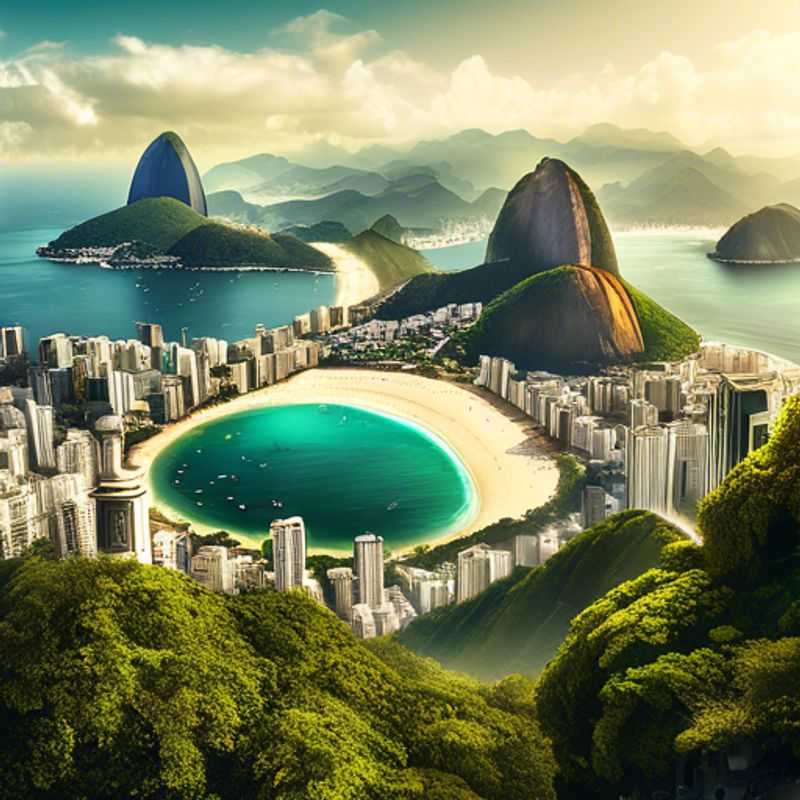 Rio de Janeiro on a Budget&#58; When to Go for the Best Deals!<h3>Sun&#44; Sand&#44; and Savings&#58; Understanding Rio's Seasonal Prices</h3><h3>Is Rio Expensive?  The Truth About Seasonal Travel Costs</h3><h3>High Season vs. Low Season in Rio&#58; Your Guide to Affordable Adventures</h3><h3>Exploring Rio Without Breaking the Bank&#58; A Seasonal Approach</h3><h3>Rio's Hidden Gems&#58;  Discovering the City on a Budget (Based on the Season)</h3><h3>Seasonal Secrets&#58;  Unlocking Rio's Best Value Travel Times</h3><h3>Your Smart Guide to Rio&#58; Navigating Prices Throughout the Year</h3><h3>Beat the Crowds &#38; Save Your Cash&#58;  The Best Time to Visit Rio</h3><h3>Rio de Janeiro&#58;  More Bang for Your Buck &#45; A Seasonal Travel Guide</h3>