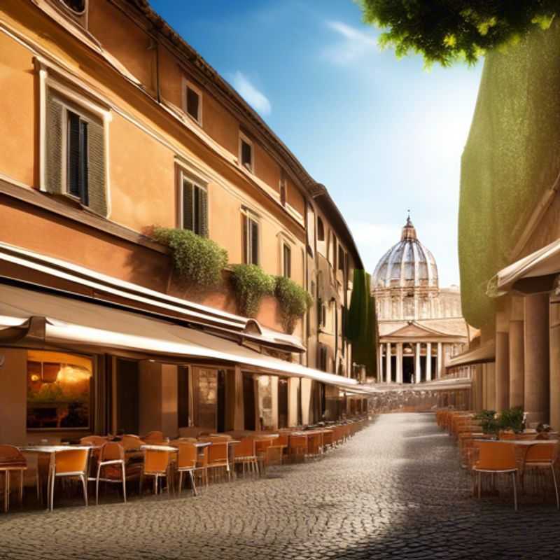 Rome, Dolce Vita ou Dolce Far Niente? Le Café, Clé d'un Mystère Budgétaire !<h3>Rome : Centre-Ville vs. Zone Touristique - L'Enquête du Café sur le Coût de la Dolce Vita !</h3><h3>Mystère Romain : Le Prix d'un Espresso Révèle-t-il le Vrai Coût de Rome ?</h3><h3>A la Recherche du Café Perdu : Décryptage des Prix Romains et Guide de Survie Budgétaire !</h3><h3>Rome : Budget Voyage - L'Influence Insoupçonnée du Lieu du Café !</h3><h3>Trésors et Traquenards Romains : Le Café comme Indicateur de Prix – Une Exploration Historique et Budgétaire !</h3><h3>Le Grand Jeu Romain : Déjouer les Pièges Touristiques – Une Enquête Gastronomique et Financière !</h3>
