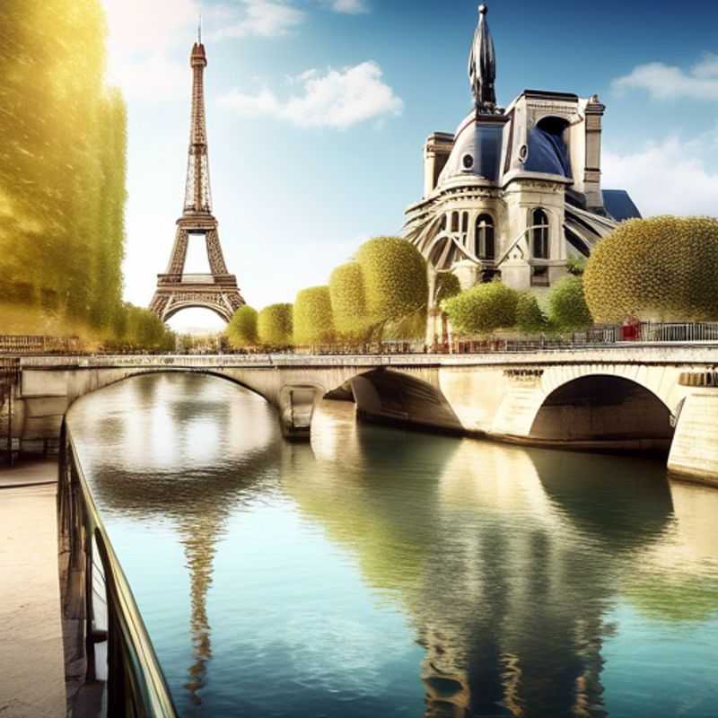 Parisian Nights & Delectable Delights: Unpacking the City of Lights' Entertainment & Dining Costs<h3>Is Paris Expensive? A Glamorous Guide to Budget-Friendly Parisian Pleasures</h3><h3>Dining in Style: Affordable Eats & Exquisite Experiences in the City of Love</h3><h3>Beyond the Eiffel Tower: Budget-Conscious Entertainment in Magical Paris</h3><h3>Paris on a Budget: My Personal Journey to Affordable Parisian Adventures</h3><h3>From Parisian Cafés to Chic Cocktails: Navigating the City's Entertainment Scene Without Breaking the Bank</h3><h3>Unlocking Parisian Charm: A Budget Traveler's Guide to Entertainment and Dining</h3><h3>Parisian Delights: Savoring the City Without Spending a Fortune</h3><h3>My Parisian Escape: Balancing Luxury and Affordability in the City of Romance</h3><h3>A Touch of Glamour, A Pinch of Budget: Exploring Paris's Entertainment and Dining Options</h3>