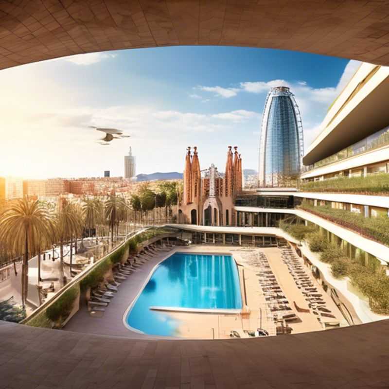 Combien de personnes pour un séjour à Barcelone ? Prix et budget<h3>Barcelone, Espagne : est-ce cher ? (et comment voyager avec un budget serré)</h3><h3>Barcelone pour tous les portefeuilles : voyagez malin en fonction du nombre de personnes</h3><h3>Budget voyage à Barcelone : adapter son séjour au nombre de voyageurs</h3><h3>Séjour à Barcelone : combien ça coûte pour un groupe ?</h3><h3>Combien coûte un voyage à Barcelone selon le nombre de personnes ?</h3><h3>Barcelone à petit prix : astuces pour voyager en groupe</h3><h3>Visiter Barcelone : ajuster son budget selon le nombre de participants</h3><h3>Expérience Barcelonnaise : prix et optimisation pour différents groupes</h3><h3>Voyage en groupe à Barcelone : optimiser son budget</h3>