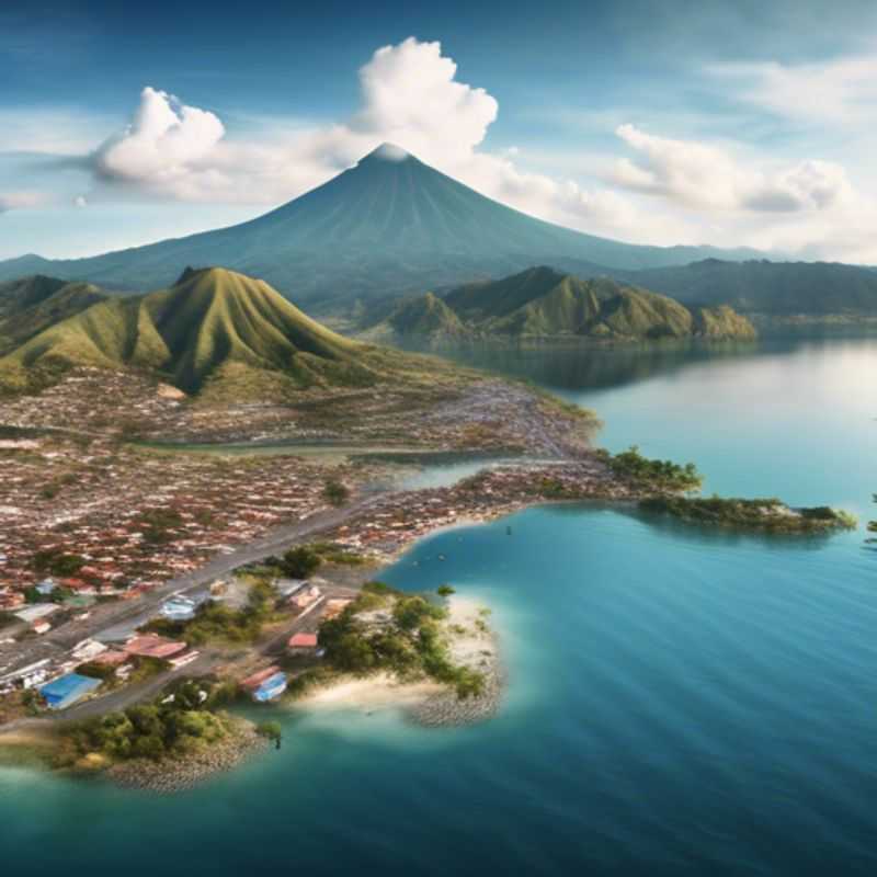 Flores&#44; Guatemala&#58;  Dining Delights &#38; Your Peso's Power – A Foodie's Guide to Budget&#45;Friendly Bites and Upscale Eats!<h3>Exploring Flores on a Shoestring&#58;  Casual Cantinas&#44; Delicious Deals&#44; and the Unexpected Treasures of Guatemalan Cuisine</h3><h3>Flores&#44; Guatemala&#58; Splurges &#38; Savings – Navigating the Restaurant Scene from Budget Backpacker to Luxurious Lunches</h3><h3>Beyond the Tourist Trail&#58; Discovering Authentic Flavors and Affordable Eats in Flores&#44; Guatemala</h3><h3>Is Flores Expensive? Unpacking the Cost of Food and Finding Culinary Gems in This Charming Town</h3><h3>From Street Food Sensations to Fine Dining Finds&#58; A Restaurant Guide to Flores&#44; Guatemala's Culinary Landscape</h3>