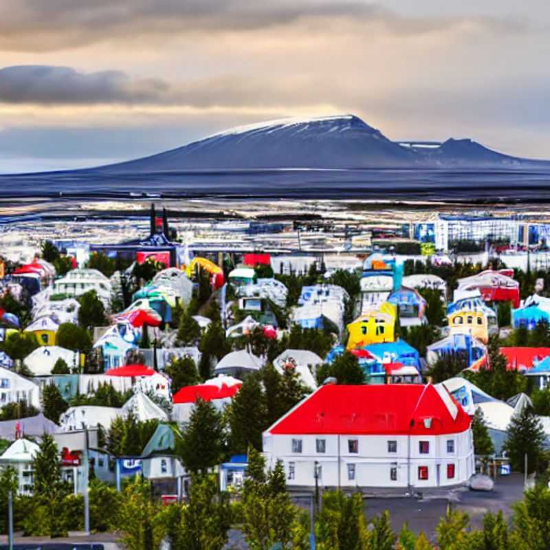 Reykjavik in Summer: Is Iceland's Capital Worth the Hype (and the Price Tag)?<h3>Sun-Kissed Adventures: Your Guide to a Magical Summer in Reykjavik</h3><h3>Iceland in Summer: Reykjavik's Charm Beyond the Tourist Trail</h3><h3>Reykjavik Summer Solstice: Chasing Midnight Sun & City Delights</h3><h3>Beat the Crowds: A Reykjavik Summer Escape for the Discerning Traveler</h3><h3>Is Reykjavik in Summer Too Expensive? (Spoiler: It Depends!)</h3><h3>Reykjavik's Hidden Gems: Unveiling Summer's Unexpected Treasures</h3><h3>Beyond the Blue Lagoon: A Local's Guide to a Budget-Friendly Reykjavik Summer</h3><h3>Summer in Reykjavik: Balancing Iconic Landmarks & Authentic Icelandic Experiences</h3><h3>Reykjavik Summer Packing List: What to Wear & What to Expect</h3>