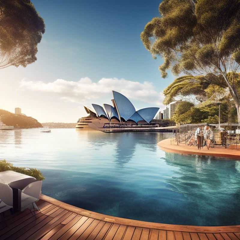 Sydney : Se détendre sans se ruiner – Guide des prix des restaurants et cafés<h3>Sydney coûte-t-il cher ? Exploration des prix des restaurants et cafés avoisinants</h3><h3>Manger à Sydney : Un guide pour tous les budgets - Prix des restaurants et cafés</h3><h3>Secrets de Sydney : Où manger sans se ruiner – Prix et adresses sympas</h3><h3>Découvrir Sydney : Restaurants et cafés – Prix et ambiance</h3><h3>Sydney abordable : Conseils et adresses pour bien manger sans se casser la tirelire</h3><h3>Budget voyage Sydney : Restaurants et cafés - Prix et astuces pour économiser</h3><h3>Explorer Sydney avec style et sans se ruiner: Guide des prix des restaurants et cafés</h3>