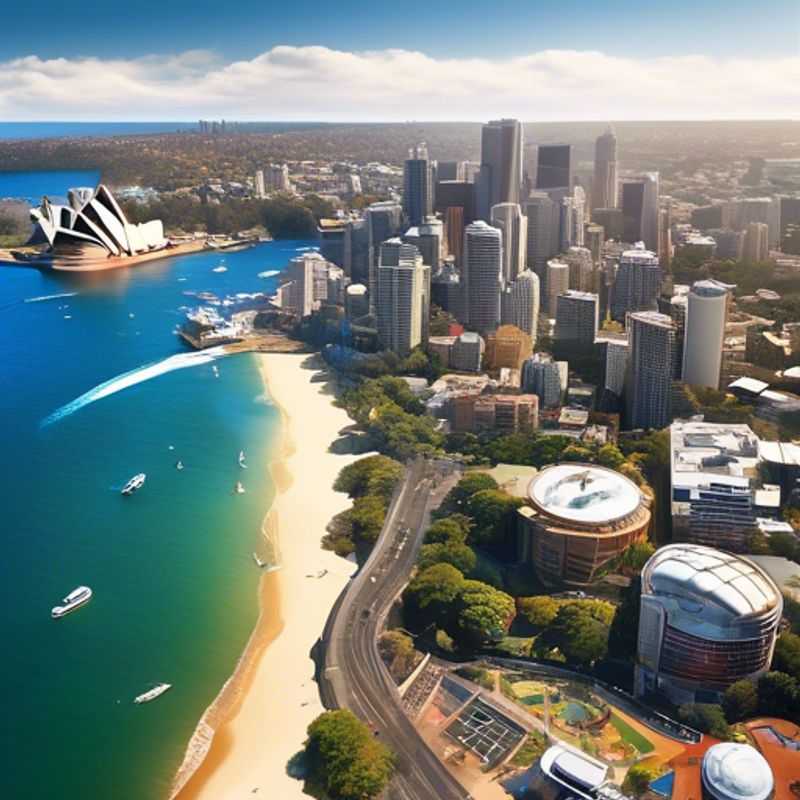 Se déplacer à Sydney : Un guide pour voyageurs avisés (et leur porte-monnaie !)<h3>Sydney, ville coûteuse ? Décryptage des transports en commun, taxis et VTC</h3><h3>Transport à Sydney : Aventure budgétaire ou luxe accessible ?</h3><h3>Explorer Sydney sans se ruiner : Le guide malin des transports</h3><h3>Sydney : Transports publics vs. taxis : Quel budget prévoir ?</h3><h3>Le coût des transports à Sydney : Conseils d'un routard chevronné</h3><h3>Sydney et ses transports : Entre charme et efficacité (et prix !)</h3>