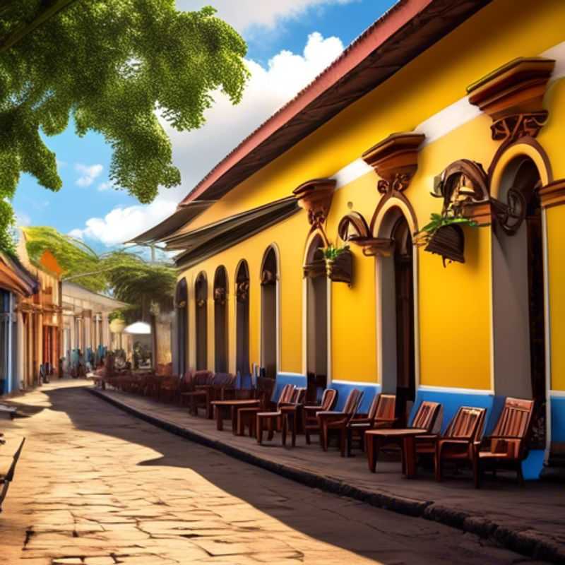 Léon, Nicaragua : Service à table ou libre-service dans les cafés ? (Et est-ce vraiment si cher ?)<h3>Léon, Nicaragua : Exploration budgétaire - Cafés et coût de la vie</h3><h3>Léon, Nicaragua : Petit guide pratique - Cafés, prix et ambiance</h3><h3>Découvrir Léon à petit prix : Cafés, astuces et budget voyage</h3><h3>Léon, Nicaragua : Manger local sans se ruiner - Expérience café et plus</h3><h3>L'aventure Léon : Cafés, découverte et questions budget</h3><h3>Léon, Nicaragua : Service au café et votre budget voyage</h3><h3>Cafés à Léon, Nicaragua : Une expérience immersive et abordable ?</h3><h3>Léon, Nicaragua : Expérience café et guide pratique pour un voyage économique</h3><h3>Léon, Nicaragua : Au-delà des prix - L'ambiance des cafés et la vie locale</h3>