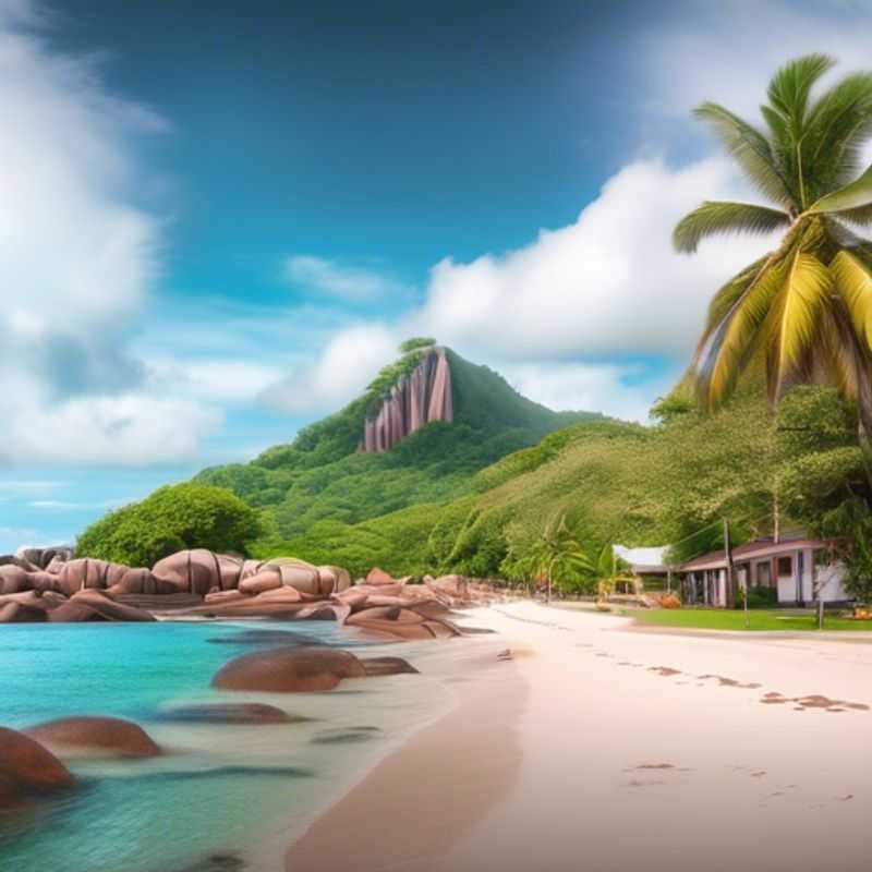 Seychelles on a Budget: Savoring the Islands Without Breaking the Bank<h3>Seychelles Dining Delights: From Beachside Bites to Local Flavors (Without the Tourist Markup)</h3><h3>Beyond the Resorts: Discovering Affordable Entertainment in Seychelles</h3><h3>Island Life on a Shoestring: Budget-Friendly Activities in Seychelles</h3><h3>Seychelles Secrets: Unveiling Authentic Experiences Without the Tourist Traps</h3><h3>Hidden Gems of Seychelles: Economical Exploration for the Discerning Traveler</h3><h3>A Local's Guide to Seychelles: Authentic Eats and Affordable Adventures</h3><h3>Is Seychelles Expensive? A Practical Guide to Smart Spending on Your Island Escape</h3><h3>Seychelles on a Backpacker's Budget: Tips & Tricks for Affordable Island Hopping</h3><h3>Balancing Luxury and Budget in Seychelles: A Practical Approach to Island Travel</h3>