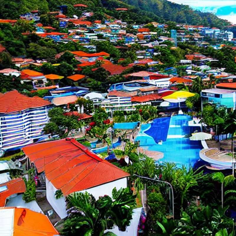 Sun, Sand, and Pura Vida: Is San José Your Perfect Costa Rican Summer Escape?<h3>Beyond the Beaches: Unveiling San José's Thriving Summer Activities</h3><h3>San José Summer Surprise: Adventure Awaits in Costa Rica's Capital!</h3><h3>From Volcano Views to City Vibes: Your Unforgettable San José Summer Itinerary</h3><h3>Costa Rica's Capital Calling: Why San José is a Hidden Gem for Summer Fun</h3><h3>More Than Meets the Eye: Discovering the Unexpected Delights of a San José Summer</h3><h3>Off the Beaten Track (in San José!): Unique Summer Experiences in Costa Rica</h3><h3>San José's Summer Secret: A Blend of Culture, Adventure, and Unexpected Charm</h3><h3>Escape the Ordinary: Your Guide to an Unconventional San José Summer Holiday</h3><h3>My San José Summer: A Tour Guide's Personal Account of Unexpected Adventures</h3>