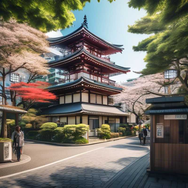 Tokyo : Ramen, Robots, et Ruine de votre Portefeuille ? Une Enquête Gastronomique !<h3>Tokyo : Budget Voyage ou Festin Impérial ? Décodage des Nuits Étincelantes et des Délices Culinaires !</h3><h3>Le Mystère des Yen : Tokyo, Paradis Gastronomique… à quel Prix ?</h3><h3>Tokyo : Au-delà des Sushis – Exploration des Trésors Cachés (et des Factures Salées !)</h3><h3>Le Tokyo Secret : Décryptage du Coût d'un Voyage entre Mythes, Légendes et Menus Décadents !</h3>