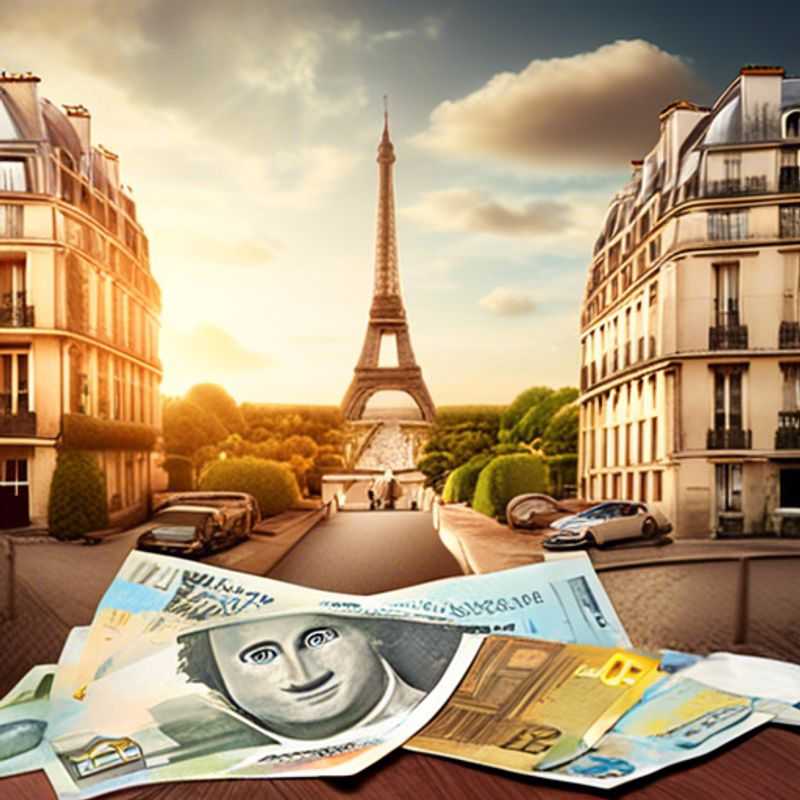 Parisian Prices: Is the City of Lights Bankrupting Your Wallet? (A Tour Guide's Honest Take)<h3>Bonjour from Budget-Land! Decoding Paris's Cost of Living (and How to Beat It!)</h3><h3>Paris on a Penny? Myths, Realities, and Insider Tips for Affordable Parisian Adventures</h3><h3>Is Paris Expensive? A Traveler's Tale of Unexpected Costs (and Unexpected Savings)</h3><h3>From Champagne Wishes to Budget-Friendly Realities: Navigating Inflation in Paris</h3><h3>More Than Just Macarons: A Deep Dive into the True Cost of Visiting Paris</h3><h3>Parisian Pocketbook Panic? Surviving (and Thriving!) on a Budget in the City of Love</h3><h3>Unlocking Paris: A Budget Traveler's Guide to Avoiding Tourist Traps and Finding Hidden Gems</h3>