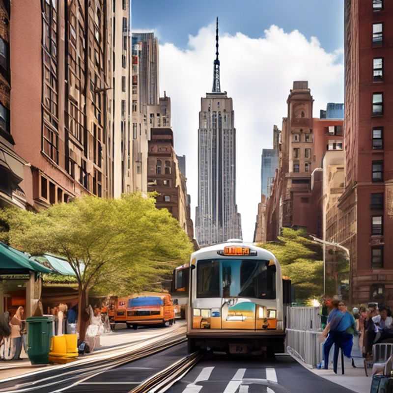 New York City : Une Atmosphère Animée et Paisible... et le Prix ?<h3>Vivre le Rêve New-Yorkais : Est-ce Vraiment si Cher ?</h3><h3>New York : Budget Voyage - Luxe ou Economie ?</h3><h3>Explorer New York sans se Ruiner : Conseils et Astuces d'une Experte</h3><h3>Le charme discret de New York : Découvrir la Grosse Pomme sans se Briser la Banque</h3><h3>New York, ville qui ne dort jamais... et qui ne coûte pas forcément une fortune !</h3><h3>Mythes et Réalités : Le Vrai Coût d'un Voyage à New York</h3><h3>New York accessible à tous : Des solutions pour voyager à votre rythme et à votre budget</h3>