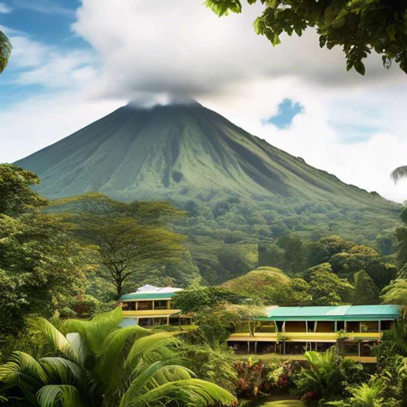 La Fortuna&#44; Costa Rica &#58; Paradis Tropical... ou Trou Noir Budgétaire ? (Situation privilégiée en centre&#45;ville)<h3>Fortuna&#44; Costa Rica &#58;  Prix de la beauté ?  Décryptage des coûts d'un séjour au cœur de l'action !</h3><h3>Trésors cachés de La Fortuna &#58;  Voyage au cœur du Costa Rica sans se ruiner (Emplacement idéal en ville)</h3><h3>Aventure au cœur du volcan Arenal &#58;  La Fortuna est&#45;elle une destination accessible à tous les budgets ?</h3><h3>La Fortuna&#44; Costa Rica &#58;  Le charme discret du luxe abordable (Situation exceptionnelle en centre&#45;ville)</h3><h3>Mythes et réalités &#58;  Combien coûte vraiment un séjour à La Fortuna ? (Emplacement de choix)</h3>