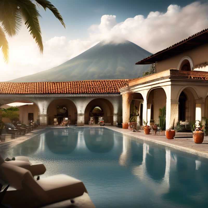 Antigua Guatemala on a Budget: How Long Can Your Wallet (and Your Wanderlust) Last?<h3>Decoding Antigua: Days vs. Dollars – A Traveler's Guide to Budget & Time</h3><h3>Sunsets, Street Food, and Savings: Planning Your Perfect Antigua Trip Length</h3><h3>Antigua Guatemala: The Sweet Spot – Finding the Ideal Balance of Time and Expense</h3><h3>Beyond the Tourist Trail: Exploring Antigua Guatemala on a Shoestring (and How Long You Can Stay!)</h3><h3>Antigua Adventure: How Many Days Do You Need to Truly Experience This Magical Place?</h3><h3>Is Antigua Guatemala Expensive? A Deep Dive into Costs & Time Management for Your Trip</h3>