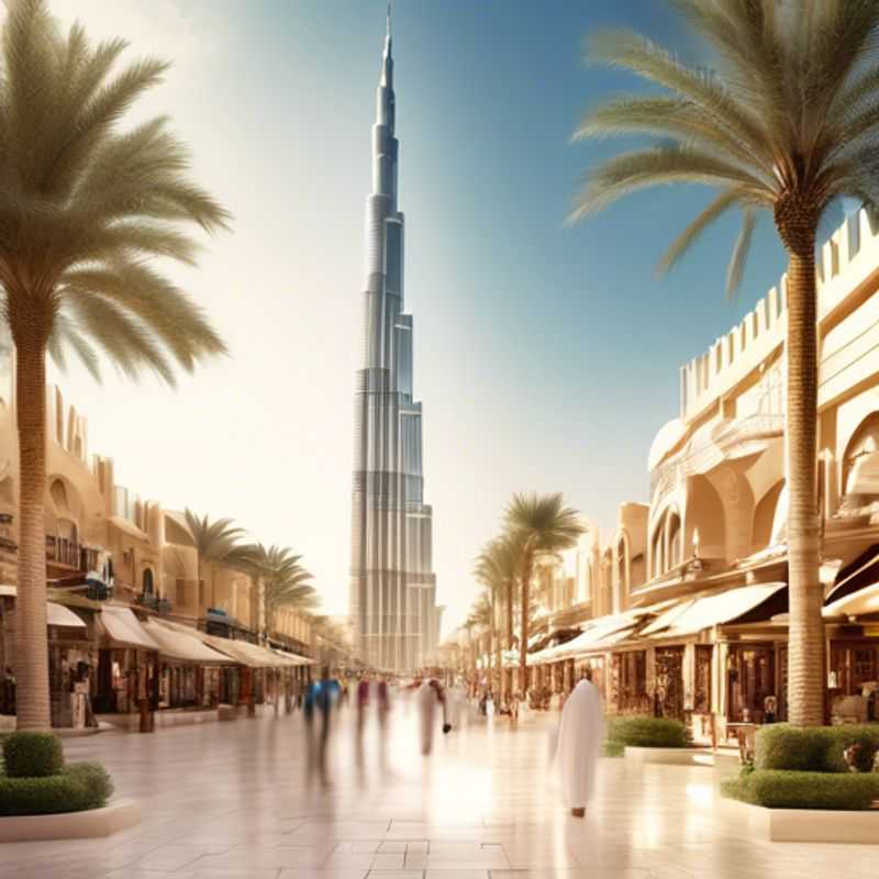 Dubai on a Dime: Unveiling the Affordable Magic of the UAE<h3>Sheikhs, Souks, and Savings: Budget-Friendly Adventures in Dubai</h3><h3>Dubai's Delights: Balancing Luxury and Lean Travel in the UAE</h3><h3>Beyond the Burj Khalifa: Exploring Dubai Without Breaking the Bank</h3><h3>Unlocking Dubai's Hidden Gems: A Budget Traveler's Guide to the Emirates</h3><h3>The Cost of Fun in Dubai: A Traveler's Honest Assessment</h3><h3>Dubai's Dynamic Delights: Balancing Budget and Bliss</h3><h3>From Five-Star to Five-Dirhams: A Practical Guide to Dubai's Costs</h3><h3>Is Dubai Expensive? The Truth About Travel Costs in the UAE</h3><h3>Experiencing Dubai on a Shoestring: My Tales of Thriving on a Budget</h3>