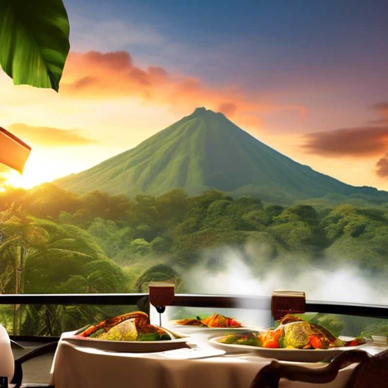 La Fortuna&#44; Costa Rica&#58; Preços e o Número de Pratos em suas Refeições &#45; Um Guia para uma Viagem Econômica e Autêntica<h3>La Fortuna sem gastar uma fortuna&#58; dicas para controlar seus gastos e desfrutar da culinária local</h3><h3>Explorando La Fortuna com orçamento limitado&#58; Quantos pratos são necessários em suas refeições?</h3><h3>Costa Rica com pouco dinheiro&#58; otimizando seu tempo e despesas em La Fortuna</h3><h3>Aventura em La Fortuna&#58; equilíbrio entre experiências culturais autênticas e economia</h3><h3>Descubra La Fortuna&#58; um guia para viagens econômicas e imersivas na cultura local</h3><h3>Fuja das armadilhas turísticas em La Fortuna&#58; saboreando a verdadeira Costa Rica com um orçamento apertado</h3><h3>La Fortuna&#58;  Como saborear a culinária local sem esvaziar sua carteira</h3><h3>O que esperar dos preços em La Fortuna&#58; um guia para refeições acessíveis e deliciosas</h3><h3>Comida e cultura em La Fortuna&#58; uma jornada gastronômica e cultural sem gastar muito</h3>