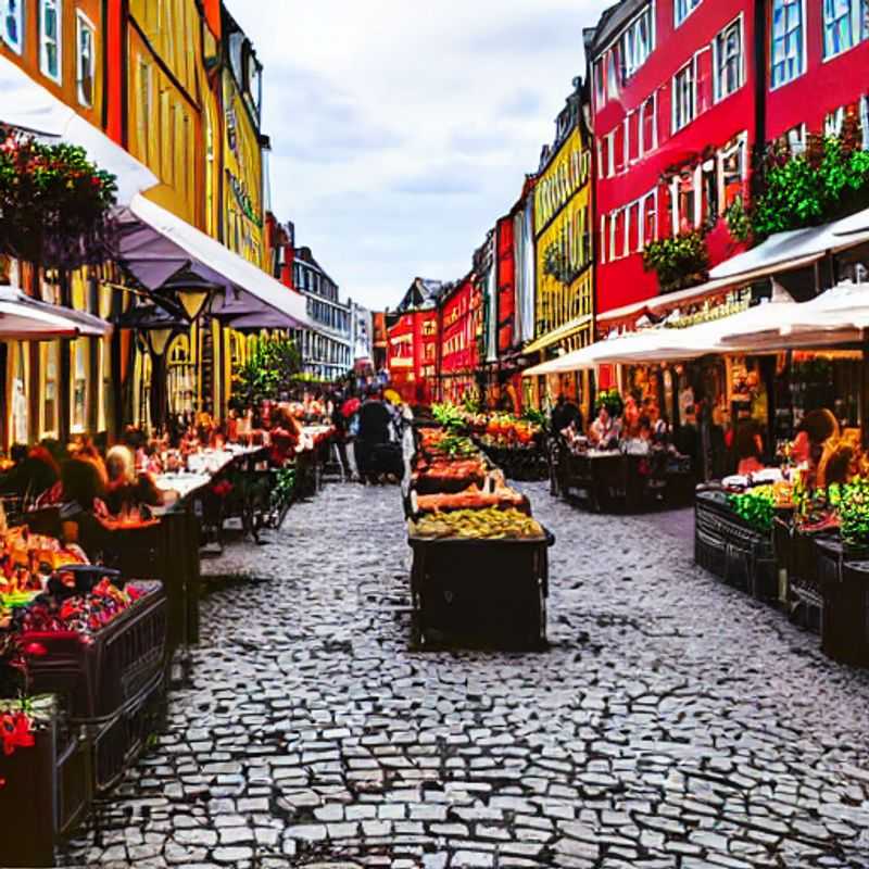 Copenhagen in Summer: Skip the Lines, Not the Fun! (A Tour Guide's Tale)<h3>Copenhagen's Hidden Gems: Beating the Tourist Rush (Myths, Legends & Marvels Await!)</h3><h3>Sun, Sand, and... Fewer Crowds? A Copenhagen Summer Adventure (Uncovering the City's Secrets)</h3><h3>Is Copenhagen the Antidote to Tourist Overload? A Summer Solstice Investigation</h3><h3>Decoding Copenhagen: Summer Travel Tips for the Discerning Explorer (A Scientific Approach to Fun!)</h3>
