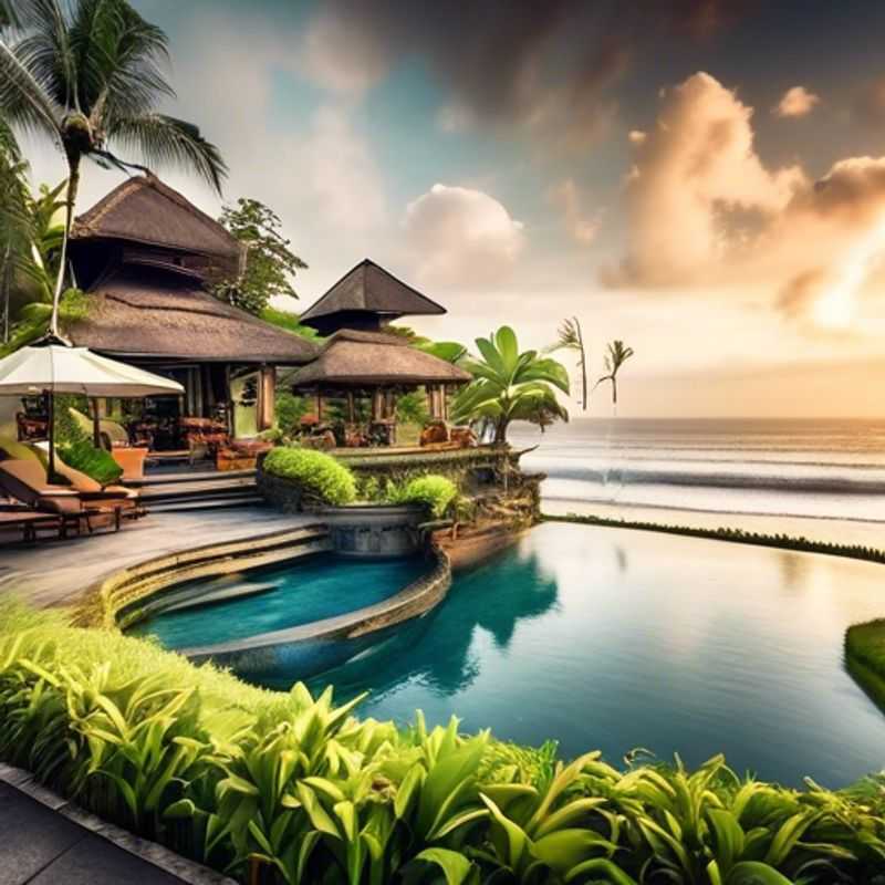 Bali on a Budget&#58;  Decoding the Island's Hidden Costs (and Sneaking in Some Savings!)<h3>Beyond the Beaches&#58; Unveiling Bali's True Costs – A Traveler's Tale</h3><h3>Bali's Price Tag&#58;  Taxes&#44; Tips&#44; and Triumphant Travel Hacks</h3><h3>Is Bali Expensive?  A Local's Perspective on Navigating Costs &#38; Culture</h3><h3>Discovering Bali&#58;  Managing Your Money Wisely for an Unforgettable Trip</h3><h3>Bali's Unexpected Expenses&#58;  What They Are &#38; How to Budget for Them</h3><h3>The Real Cost of Paradise&#58;  Bali's Hidden Fees and How to Avoid Overspending</h3><h3>Bali Budget Breakdown&#58;  A Practical Guide to Affordable Island Adventures</h3>