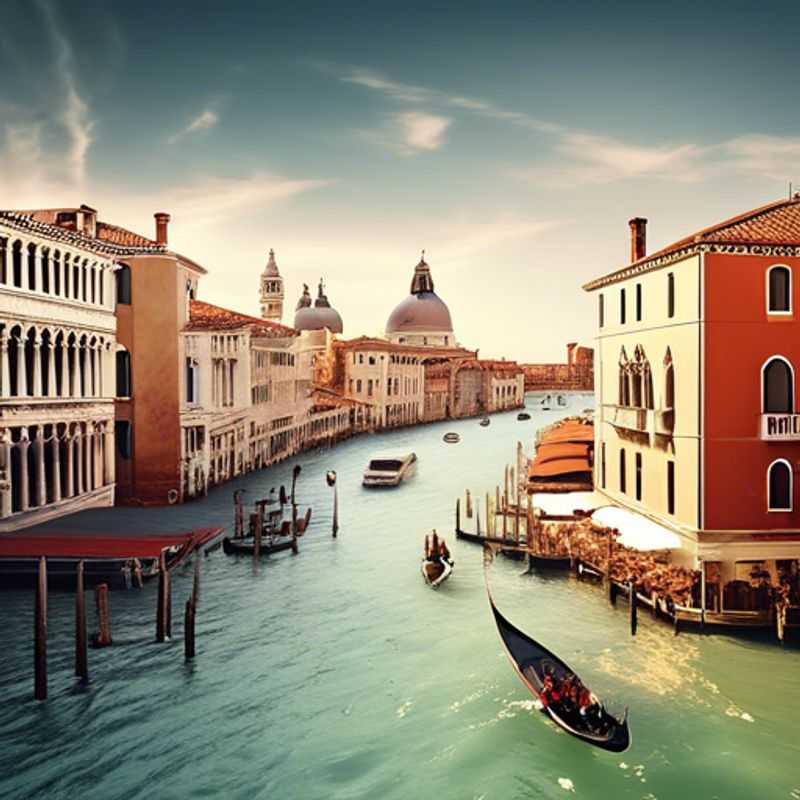 Manger à Venise : Des trattorias charmantes aux restaurants chics (Venise est-elle une ville coûteuse ?)<h3>Vivre la Dolce Vita sans se ruiner : Guide des coûts alimentaires à Venise</h3><h3>Venise, perle italienne : Explorer la Sérénissime sans vider son porte-monnaie (Coût de la restauration)</h3><h3>Budget voyage à Venise : Manger comme un Vénitien (entre trattorias et adresses gourmandes)</h3><h3>Trattorias secrètes et restaurants étoilés : Découvrir Venise à travers son assiette (prix et adresses)</h3>