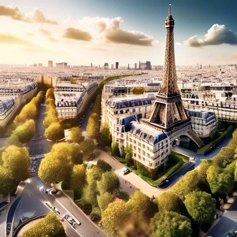 Paris, si cher, si charmant : comment se déplacer sans se ruiner ?<h3>Rouler à Paris : métro, boulot, et… aventures abordables ?</h3><h3>Déplacements parisiens : budget serré, grand cœur !</h3><h3>Paris à petit prix : astuces de voyageur chevronné pour explorer la Ville Lumière</h3><h3>Explorer Paris sans se casser la tirelire : un guide malin pour les transports</h3><h3>Paris insolite et économique : des chemins de traverse pour un voyage mémorable</h3><h3>Le charme discret des transports parisiens : une odyssée budgétaire</h3><h3>Secrets de voyageur : naviguer à Paris sans perdre sa chemise (ni son sourire)</h3><h3>Paris, une question de mobilité : budget limité, découvertes illimitées</h3><h3>Aventure parisienne : comment optimiser vos déplacements et votre budget</h3>