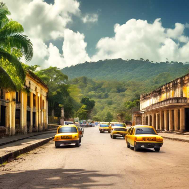 Copán, Honduras : Sacré Trésor Maya ou Trou dans le Budget ? (Frais d'entrée et budget voyage)<h3>Copán au Honduras : Un Bijou Maya... à quel prix ? (Exploration budgétaire d'un site archéologique fascinant)</h3><h3>Honduras, Copán : Aventure Maya sans se Ruiner ? (Conseils pratiques pour gérer votre budget)</h3><h3>Copán : L'aventure Maya accessible à tous ? (Décryptage des coûts et astuces pour voyager malin)</h3><h3>Explorer Copán sans vous ruiner : Le guide du voyageur avisé (Honduras)</h3>