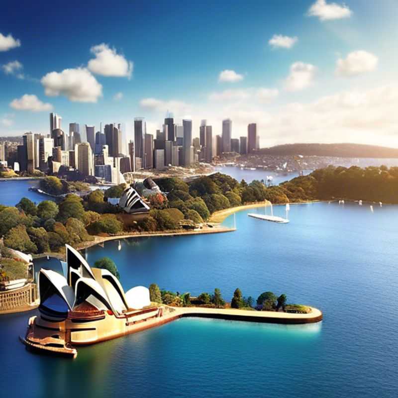 Unlocking Sydney's Secrets&#58; Is it Expensive&#44; and Can You Actually *Work* While You Explore?<h3>Sydney on a Budget&#58; Finding Jobs &#38; Making the Most of Your Trip</h3><h3>Affordable Aussie Adventures&#58; Balancing Sydney's Costs with Income Opportunities</h3><h3>Sydney's Hidden Gems&#58; Budget Travel &#38; Unexpected Job Opportunities</h3><h3>Working Your Way Through Sydney&#58;  A Guide to Affordable Travel &#38; Income</h3><h3>Beyond the Tourist Trail&#58; Finding Work and Wonder in Sydney</h3><h3>Is Sydney Expensive?  Let's Explore the Costs AND the Chances to Earn!</h3><h3>Sydney's Surprises&#58;  How to Make Your Trip Affordable (and Maybe Even Profitable!)</h3><h3>The Cost of Sydney vs. the Rewards&#58;  A Traveler's Guide to Work &#38; Play</h3><h3>Your Dream Sydney Trip&#58;  Balancing Budget&#44; Exploration&#44; and Potential Income</h3>