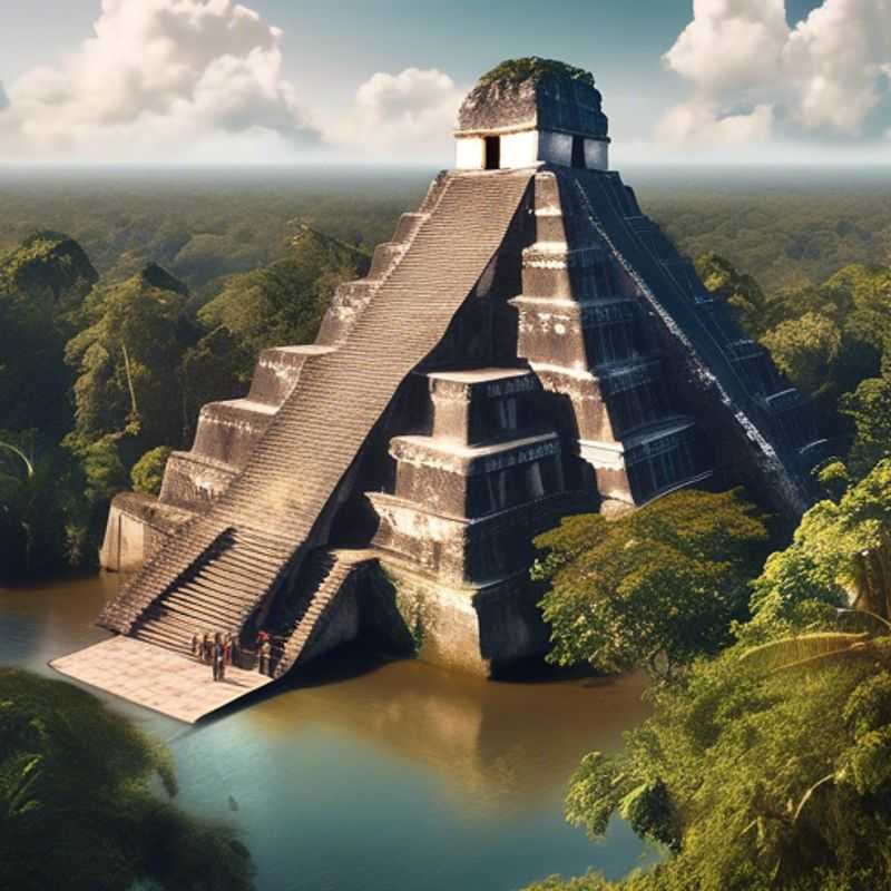 Tikal, Guatemala : Prix, Saisonnalité et Délices Gastronomiques - Un Voyage Gourmand !<h3>Explorer Tikal à Petit Prix : Quand Partir pour Profiter des Meilleurs Produits Frais ?</h3><h3>Tikal : Budget Voyage et Saison des Ingrédients - Conseils d'une Experte pour un Séjour Inoubliable</h3><h3>Le Goût de Tikal : Saisonnalité des Produits et Impact sur votre Budget Voyage</h3><h3>Secrets de Tikal : Manger Local et Économique en Fonction des Saisons</h3><h3>Votre Guide Gourmand de Tikal : Prix, Saisonnalité et Découvertes Culinaires Authentiques</h3>