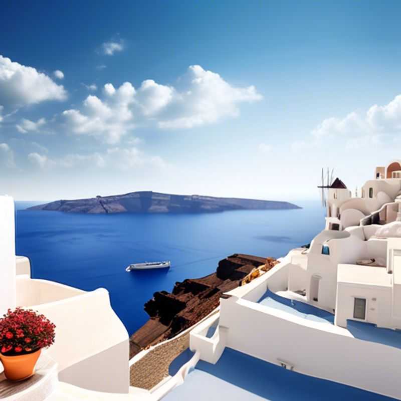 Santorini's Siren Song: Unveiling the Island's Price Tag (and Why It's Worth It!)<h3>Sunsets, Suites, and Savings? Decoding Santorini's Hotel Enigma</h3><h3>Mythical Views and Modern Costs: A Budget-Friendly Guide to Santorini's Hotels</h3><h3>Exploring Santorini on a Shoestring: Ancient Ruins and Affordable Rooms</h3><h3>Santorini's Secret Hotels: Where History Meets Hospitality (Without Breaking the Bank)</h3><h3>The Volcanic Truth About Santorini's Hotel Prices: A Geologist's Guide to Budget Travel</h3><h3>Caldera Dreams on a Backpacker's Budget: Finding Affordable Accommodation in Santorini</h3><h3>Beyond the Postcards: Santorini's Hidden Gems and Budget-Friendly Stays</h3><h3>Decoding the Santorini Hotel Market: Supply, Demand, and Your Perfect Getaway</h3><h3>Santorini's Hotel Hustle: Navigating Prices and Securing Your Dream Stay</h3>
