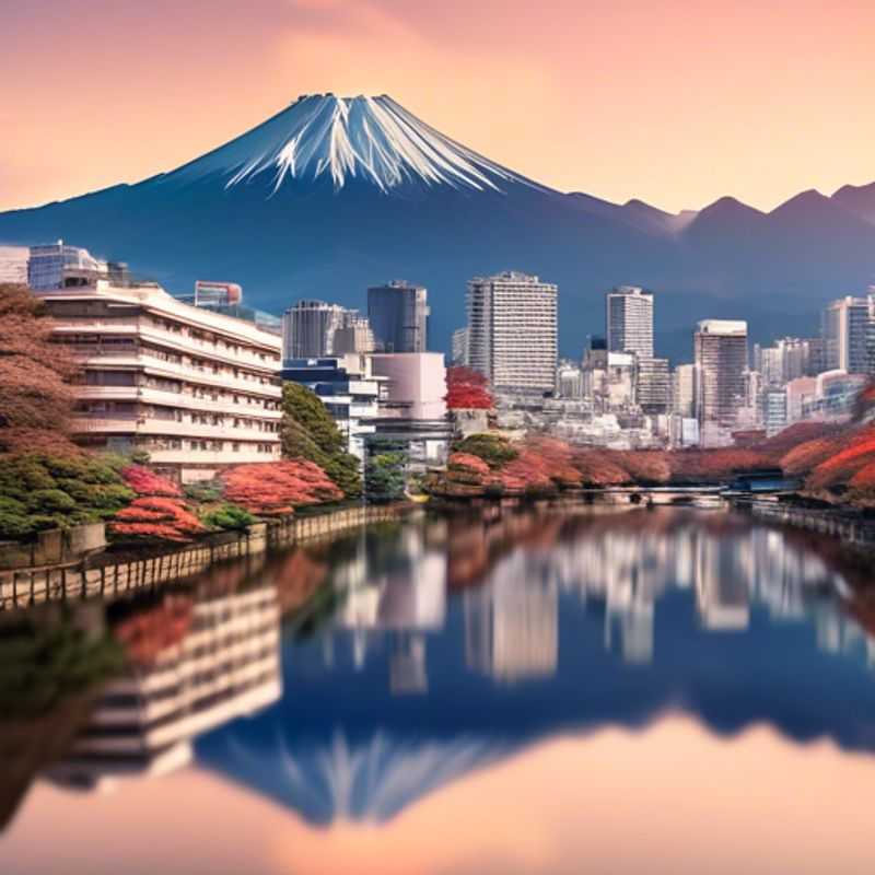 Unpacking Tokyo's Costs: Hidden Gems & Splurges – A Traveler's Guide<h3>Tokyo on a Budget: Smart Spending for an Unforgettable Trip</h3><h3>Beyond the Yen: Managing Your Money for an Authentic Tokyo Experience</h3><h3>Tokyo's Price Puzzle: Balancing Luxury and Local Finds</h3><h3>Exploring Tokyo Without Breaking the Bank: Tips & Tricks for Savvy Travelers</h3><h3>Is Tokyo Expensive? A Realistic Look at Costs & How to Save</h3><h3>From Michelin Stars to Street Food: Navigating Tokyo's Diverse Price Points</h3><h3>Tokyo's Hidden Costs: What to Budget For Beyond Flights & Hotels</h3><h3>Unlocking Tokyo: A Guide to Affordable Activities & Experiences</h3><h3>Your Tokyo Adventure: Planning a Trip That Fits Your Budget</h3>