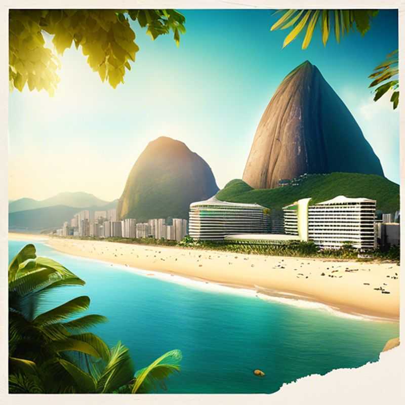 Rio de Janeiro&#58; Is It REALLY a Wallet&#45;Wrecking Wonderland? (A Tour Guide's Surprisingly Honest Take)<h3>Rio's Price Tag&#58; Sun&#44; Sand&#44; and... Savings? Decoding the Cost of Carnival &#38; Beyond</h3><h3>Mythbusters&#58; Rio de Janeiro – Separating Fact from Fiction (and Budget from Bust!)</h3><h3>Decoding the Samba Beat&#58; A Budget Traveler's Guide to Rio's Rhythms and Prices</h3><h3>Rio's Hidden Gems&#58; Affordable Adventures Beyond the Tourist Traps (A Guide for the Savvy Explorer)</h3><h3>Time Travel in Rio&#58; Exploring the Historical Costs (and the Modern&#45;Day Bargains)</h3><h3>Rio's Best Kept Secret&#58; When to Visit for the Best Value (and Avoid the Tourist Surge)</h3><h3>The Alchemist's Guide to Rio&#58; Turning Pesos into Paradise (Budget Travel Tips from a Seasoned Explorer)</h3><h3>Rio de Janeiro&#58; High&#45;Roller or Humble Hiker? Planning Your Trip Based on Your Budget</h3><h3>From Favela to Fiesta&#58; Navigating Rio's Diverse Price Points (A Guide for Every Budget)</h3>