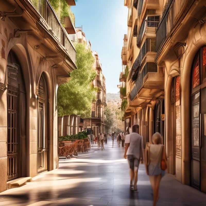 Barcelona on a Budget: Finding Romantic Hideaways Without Breaking the Bank<h3>Romantic Barcelona: Affordable Accommodation Options for Couples</h3><h3>Is Barcelona Expensive? Savvy Strategies for a Romantic Getaway</h3><h3>Unlocking Barcelona's Charm: Budget-Friendly & Romantic Accommodation Guide</h3><h3>Beyond the Tourist Trail: Discovering Romantic & Affordable Stays in Barcelona</h3><h3>Barcelona Romance: Finding Authentic Experiences Without the Premium Price Tag</h3><h3>Affordable Elegance: Romantic Hotels & Guesthouses in Barcelona for Every Budget</h3><h3>Experiencing Barcelona's Magic: A Romantic Itinerary on a Shoestring</h3><h3>Hidden Gems & Romantic Retreats: Budget Travel in Barcelona for Couples</h3><h3>Barcelona for Lovers: Tips for a Romantic & Economical Trip</h3>