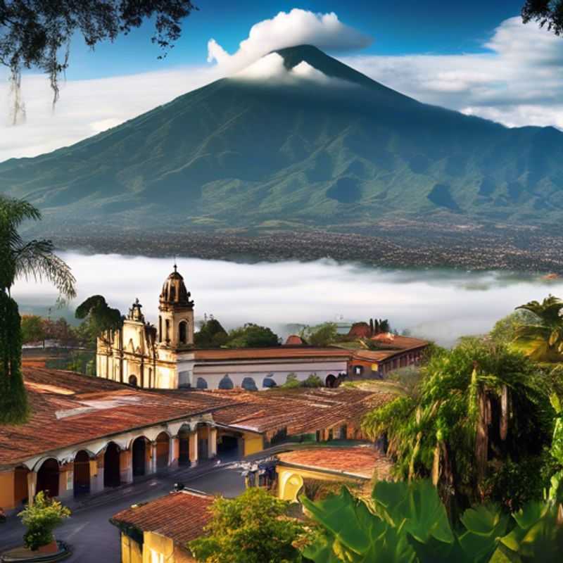 Antigua Guatemala&#58; A Budget&#45;Friendly Paradise? Unpacking the Costs of this Charming City<h3>Exploring Antigua Guatemala on a Shoestring&#58;  Tips for Affordable Adventures</h3><h3>Antigua Guatemala&#58; Luxury or Low&#45;Budget?  My Personal Journey Through its Diverse Price Points</h3><h3>Is Antigua Guatemala Expensive?  Navigating the Costs and Finding Your Perfect Fit</h3><h3>Unlocking Antigua Guatemala&#58; A Guide to Accessible and Affordable Travel</h3><h3>Antigua Guatemala's Hidden Gems&#58;  Budget&#45;Friendly Experiences You Won't Want to Miss</h3><h3>Beyond the Tourist Trail&#58; Affordable Delights in the Heart of Antigua Guatemala</h3><h3>Navigating Antigua Guatemala&#58; Ease of Access and Budget&#45;Conscious Planning</h3><h3>Antigua Guatemala&#58;  A Traveler's Tale of Affordability and Unforgettable Experiences</h3><h3>My Antigua Adventure&#58;  Proving that Luxury and Budget Travel Can Coexist</h3>