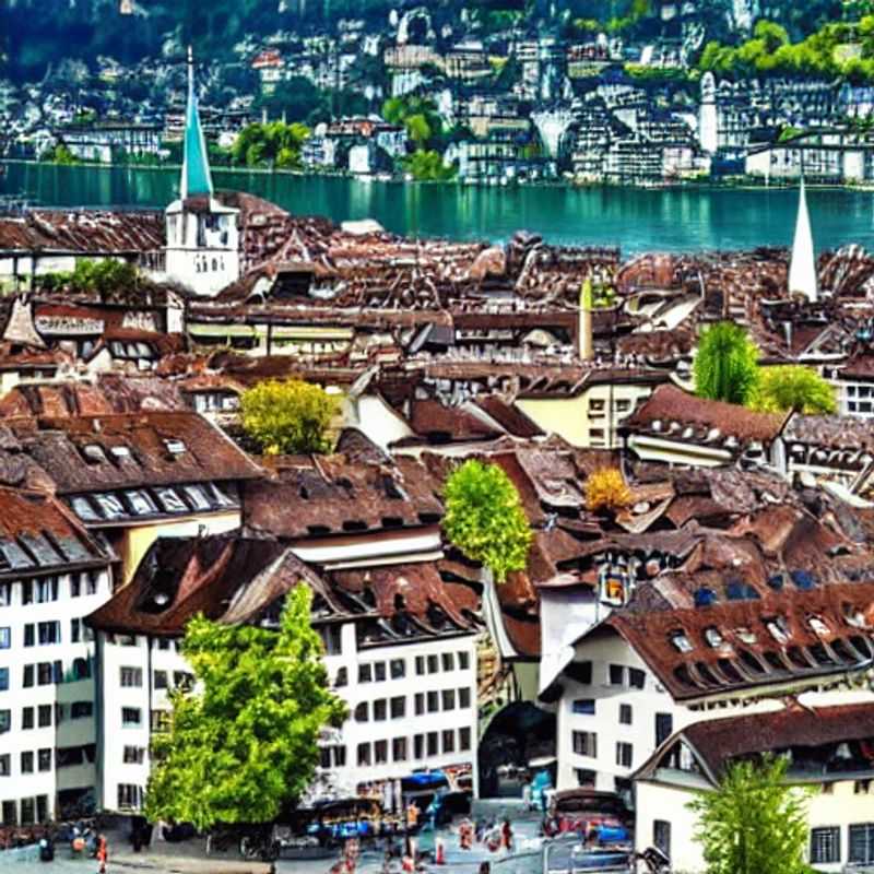 Zurich in Summer: Longer Days, More Adventures! (Is it Worth the Hype?)<h3>Chasing the Sun in Zurich: A Summer Solstice Mystery Tour</h3><h3>Zurich's Summer Secrets: Unveiling the City's Hidden Gems (with Extra Daylight!)</h3><h3>Sun-Kissed Zurich: A Historian's Guide to Summer Sightseeing (and Mythbusting!)</h3><h3>Beyond the Clock Tower: Exploring Zurich's Legendary Summer Side</h3><h3>Zurich's Summer Solstice: A Scientific & Supernatural Journey</h3>