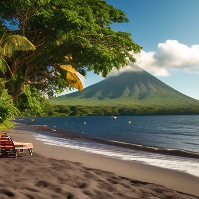 Ometepe Island, Nicaragua : Votre Budget Voyage - Est-ce Cher ?<h3>Ometepe au Nicaragua : Découvrir l'Île sans se Ruiner !</h3><h3>Voyage à Ometepe : Coût de la Vie et Conseils pour un Budget Voyageur</h3><h3>Economie Locale et Prix à Ometepe : Un Guide pour Votre Séjour</h3><h3>Explorez Ometepe : Conseils Pratiques pour Gérer Votre Argent</h3><h3>Ometepe, Nicaragua : Voyage Pas Cher - Mythes et Réalités</h3><h3>Votre Guide Pratique : Budget Voyage à Ometepe</h3><h3>Aventure à Ometepe : Maximiser votre Budget sans Compromis sur le Plaisir</h3><h3>Ometepe : Combien Coûte Vraiment un Voyage ?</h3><h3>Découvrir Ometepe sans vous Ruiner: Conseils et Astuces</h3>