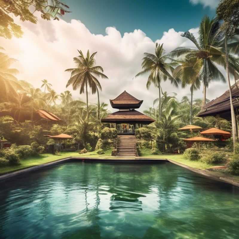 Bali on a Budget&#58; Myth vs. Reality – A Tour Guide's Hilarious (and Honest) Take<h3>Is Bali Expensive? Unpacking the Island's Price Tag – A Treasure Hunt for Bargains</h3><h3>Bali's Hidden Costs&#58;  Dodging Tourist Traps and Discovering Affordable Adventures</h3><h3>From Luxury Villas to Local Warungs&#58; Navigating Bali's Price Spectrum Like a Pro</h3><h3>Bali on a Shoestring&#58; Temples&#44; Rice Paddies&#44; and Bargains – An Explorer's Guide</h3><h3>Decoding Bali's Prices&#58;  A Mythbusters Approach to Budget Travel</h3><h3>Beyond the Tourist Trail&#58;  Affordable Bali Adventures for the Curious Traveler</h3><h3>Bali's Budget&#45;Friendly Secrets&#58;  A Guide for the Thrifty Adventurer (and History Buff!)</h3><h3>Temple Runs and Treasure Hunts&#58;  Budget&#45;Conscious Bali Itinerary</h3><h3>Bali's Best Kept Secrets&#58; Affordable Experiences That Will Leave You Spellbound</h3>