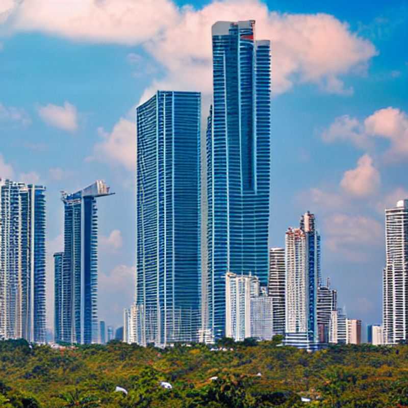 Panama City in Summer: Beach Bliss on a Budget – Day Trip Delights!<h3>Sun, Sand, and Savings: Exploring Panama City's Coastal Gems on a Day Trip</h3><h3>Panama City's Coastal Charms: A Guide to Affordable Beach Day Trips</h3><h3>Escape the City Heat: Budget-Friendly Beach Day Trips from Panama City</h3><h3>Beyond the Tourist Trail: Discovering Panama City's Hidden Coastal Paradises</h3><h3>Panama City Summer Getaway: Maximizing Your Beach Time Without Breaking the Bank</h3><h3>Is Panama City Right for Your Summer Beach Holiday? A Practical Guide to Coastal Day Trips</h3><h3>Coastal Adventures on a Shoestring: Planning Affordable Beach Excursions from Panama City</h3><h3>Authentic Panama: Ditch the Tourist Traps & Discover Local Beach Havens Near Panama City</h3><h3>Panama City's Unexpected Beaches: A Day Trip Itinerary for the Budget-Conscious Traveler</h3>