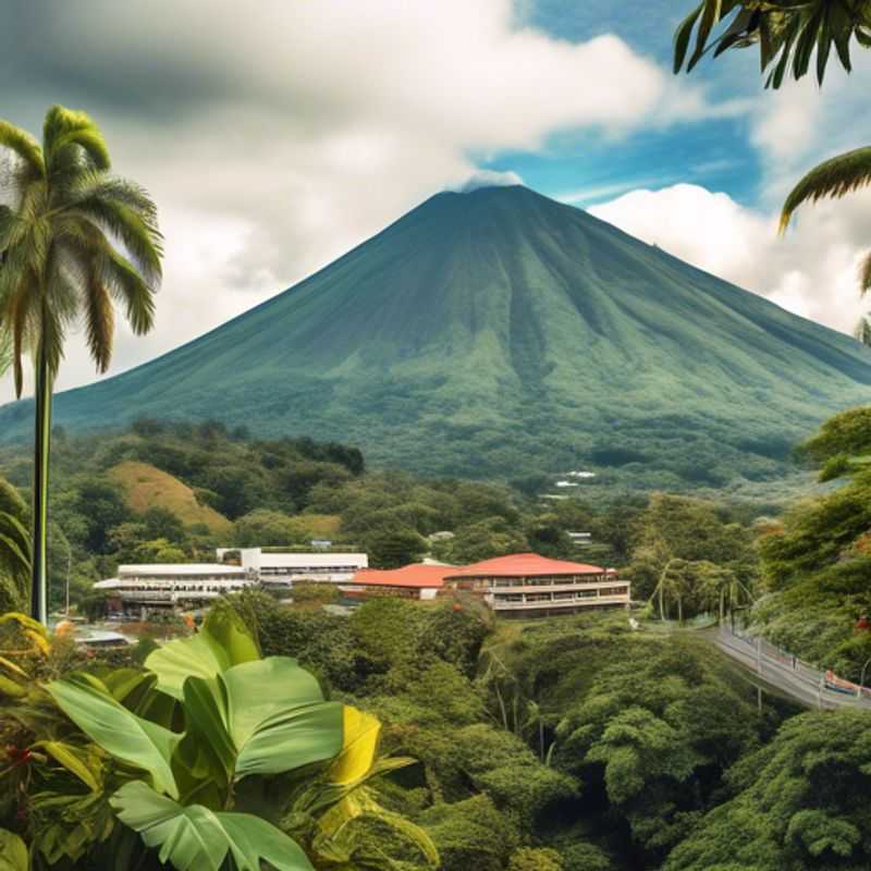 La Fortuna&#44; Costa Rica &#58; Paradis Tropical...et Prix du Luxe ?<h3>Trésors Costaricains &#58;  Luxe et Budget à La Fortuna –  Dépaysement Garanti !</h3><h3>Aventure et Opulence au Costa Rica &#58; La Fortuna&#44;  un Délice Accessible ?</h3><h3>Exploration Luxueuse à La Fortuna &#58;  Combien Coûte le Rêve ?</h3><h3>Le Luxe à Portée de Main à La Fortuna &#58;  Mythes et Réalités des Budgets Voyage</h3>